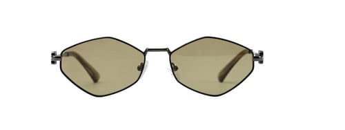 نظارة شمسيه للجنسين - 33256 C72 -