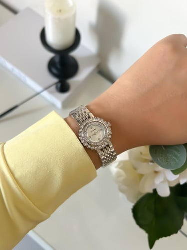 ساعة نسائية دي كابري - DI3474