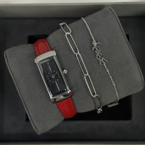 طقم نسائي مينا صدفي- 2101