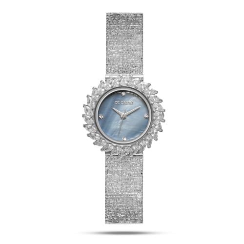 ساعة كرستال - 3823