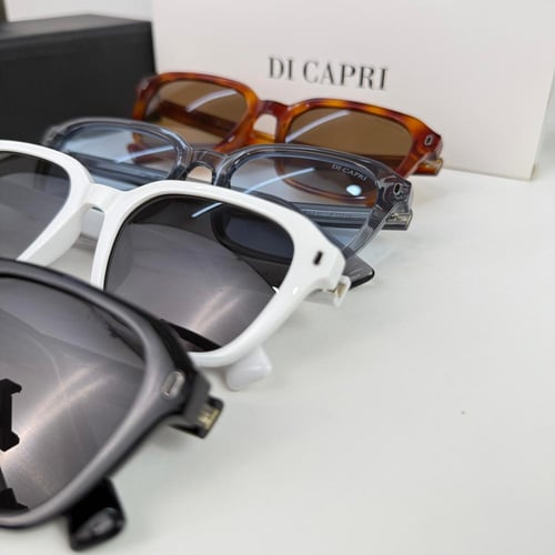 نظارة نسائية بنيه - 58259 C4