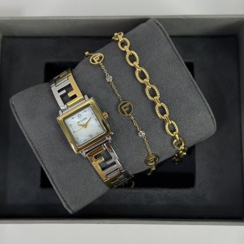 طقم نسائي دي كابري - DI3797