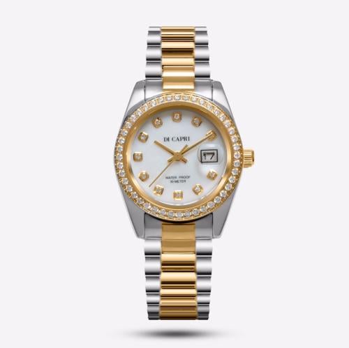 ساعه نسائي ستيل لونين-77202