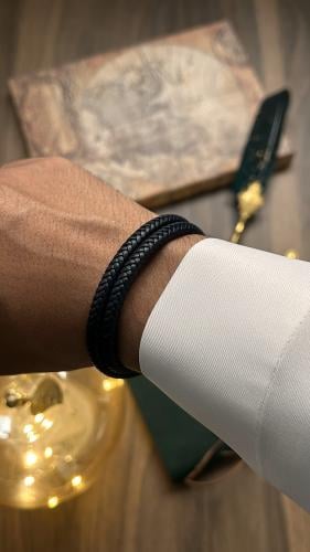 اسوارة رجاليه كحلي