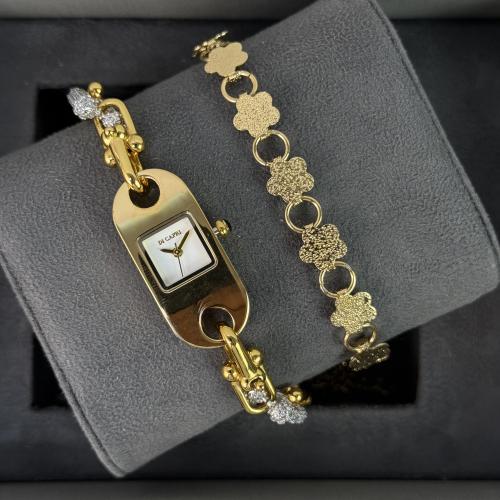 طقم نسائي دي كابري نسائي - DI2188