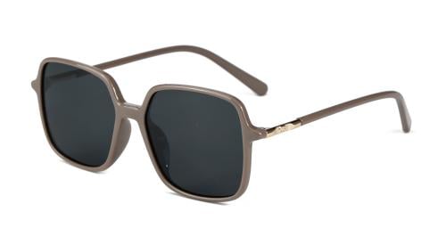 نظارة نسائي كافيه - 58262 C5 -