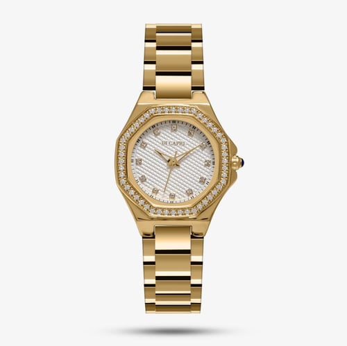 ساعة دي كابري نسائي - DI2165