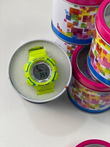 ساعة اطفال - 686