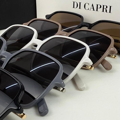 نظارة نسائي - 58262 C3 -