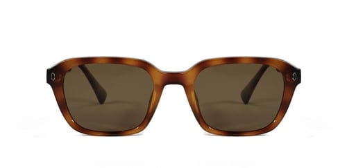 نظارة نسائية بنيه - 58259 C4