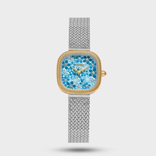 ساعة كومو نسائي - 2055