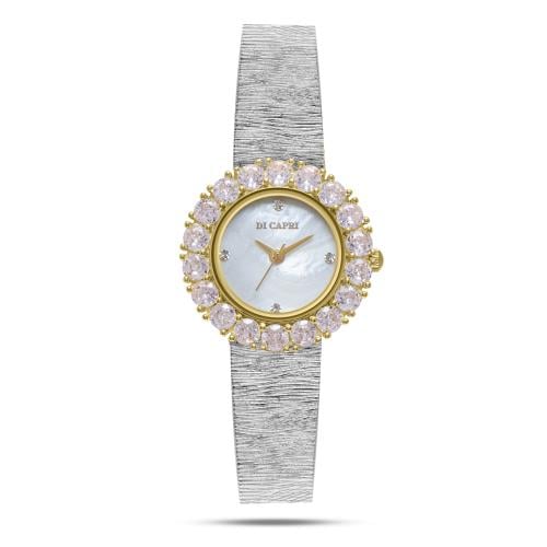 ساعة كرستال 3824