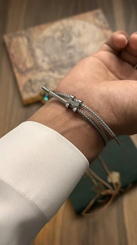 سواره رجاليه حديد