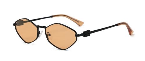 نظارة شمسيه للجنسين - 33256 C64 -