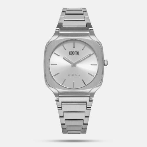 ساعة كومو رجالية مع هدية - CO77502