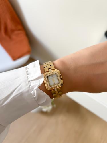 ساعة نسائي دي كابري -5526