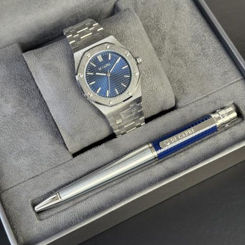 طقم رجالي دي كابري رجالي - DI3590