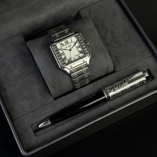 طقم رجالي دي كابري رجالي - DI3729