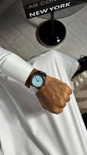 دي كابري رجالي ستيل - 3722