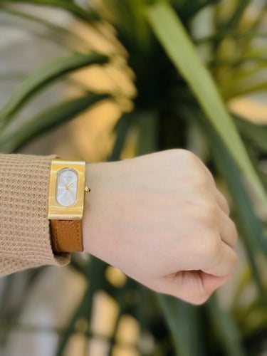 دي كابري جلد فاخر - 2157