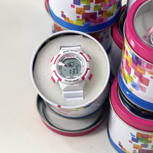 ساعة اطفال - 686