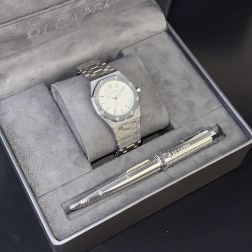 طقم رجالي دي كابري - DI3590