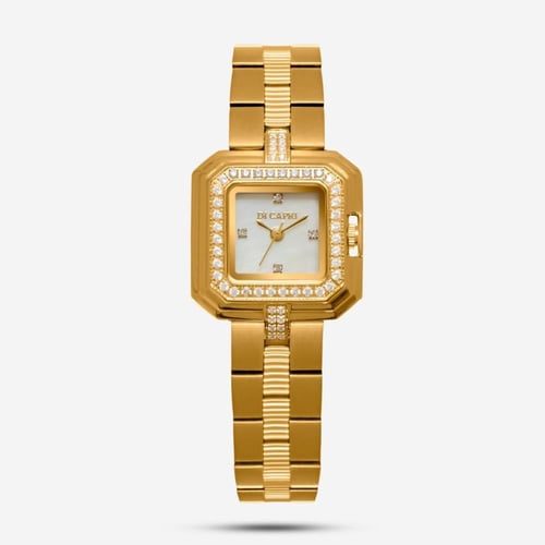ساعة نسائي دي كابري -5526