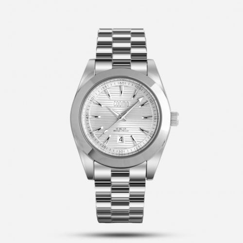 ساعه ستيل رجالي - CO77107TGW