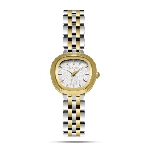 ساعة نسائية دي كابري ذهبيه - DI2223