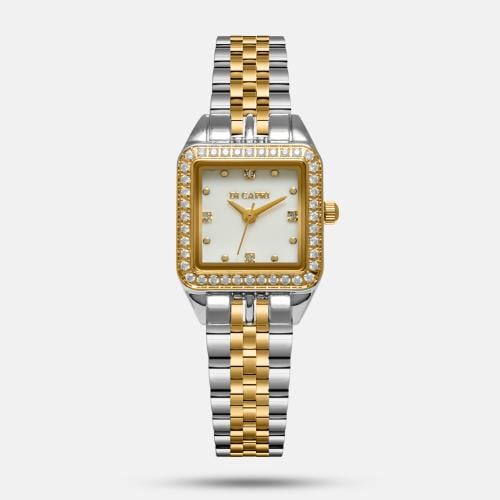 ساعة يد نسائية ماركة دي كابري -DI3657