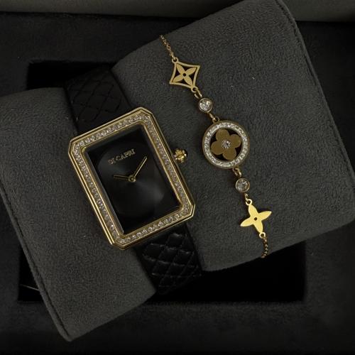 طقم نسائي باسوره - DI2126