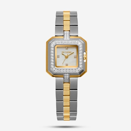 ساعة نسائي دي كابري -5526