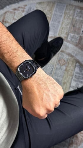 ساعة رجالي دي كابري - DI77506