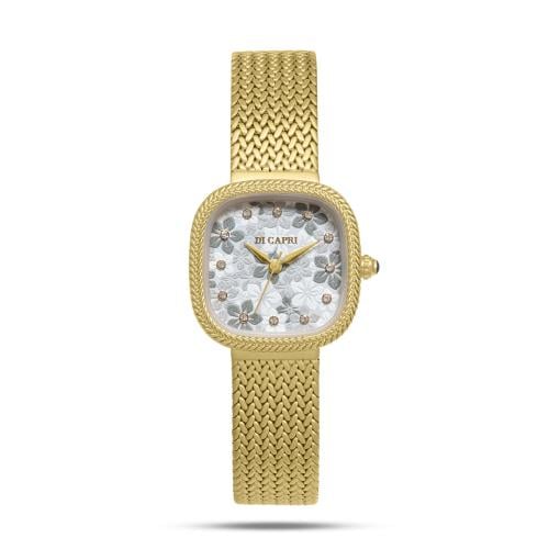 ساعه ورود منقوشه - DI2237