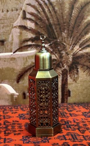 مسك ورد المقام مقاس توله ونص