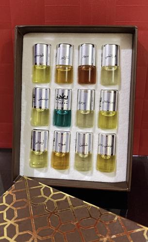 بوكس خمريات نانو فرنسي منوع 2ملي