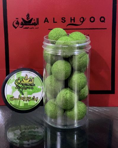 بخور الزهور