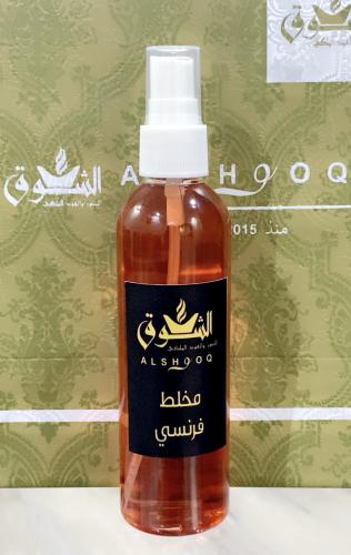 مخلط فرنسي 120 مل