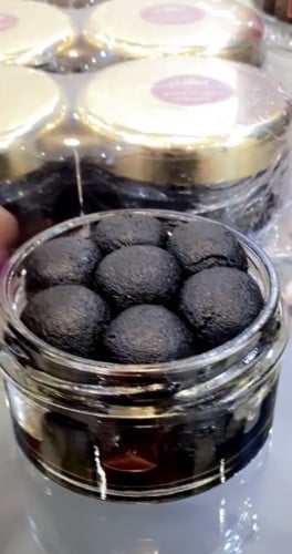 بخور دوسري دخون مسقى العدد 6 حبات علبه بسعر الجمله...