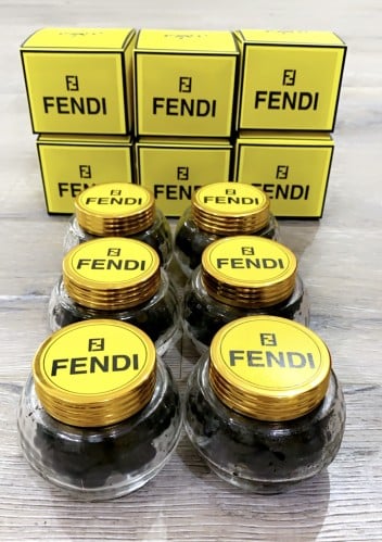 بخور ماركه فندي يباع نص درزن سعر جمله