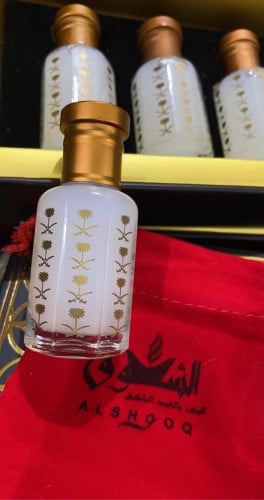 مسك العروسه توله