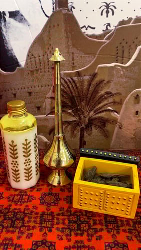 حقيبة يوم التأسيس الرمضانية