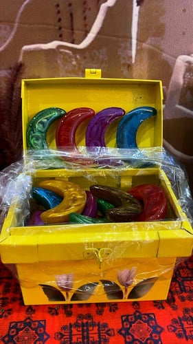 حقيبة يوم التأسيس الرمضانية