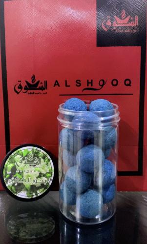 بخور بريحة الكادي