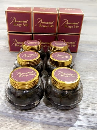 بخور ماركه بكرات روج نص درزن بسعر جمله