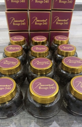 بخور ماركه بكرات روج درزن بسعر جمله