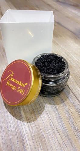 بخور مبثوث ماركه بكرات روج