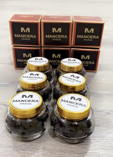 بخور ماركه مانسيرا ريد توباكو نص درزن 6 علب