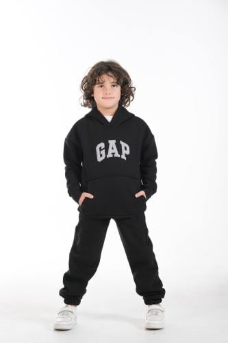 طقم جاب شتوي مبطن