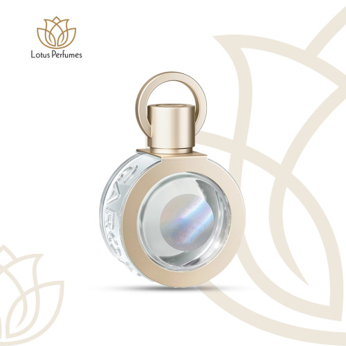 لوتس مسك - Lotus Musc Oil